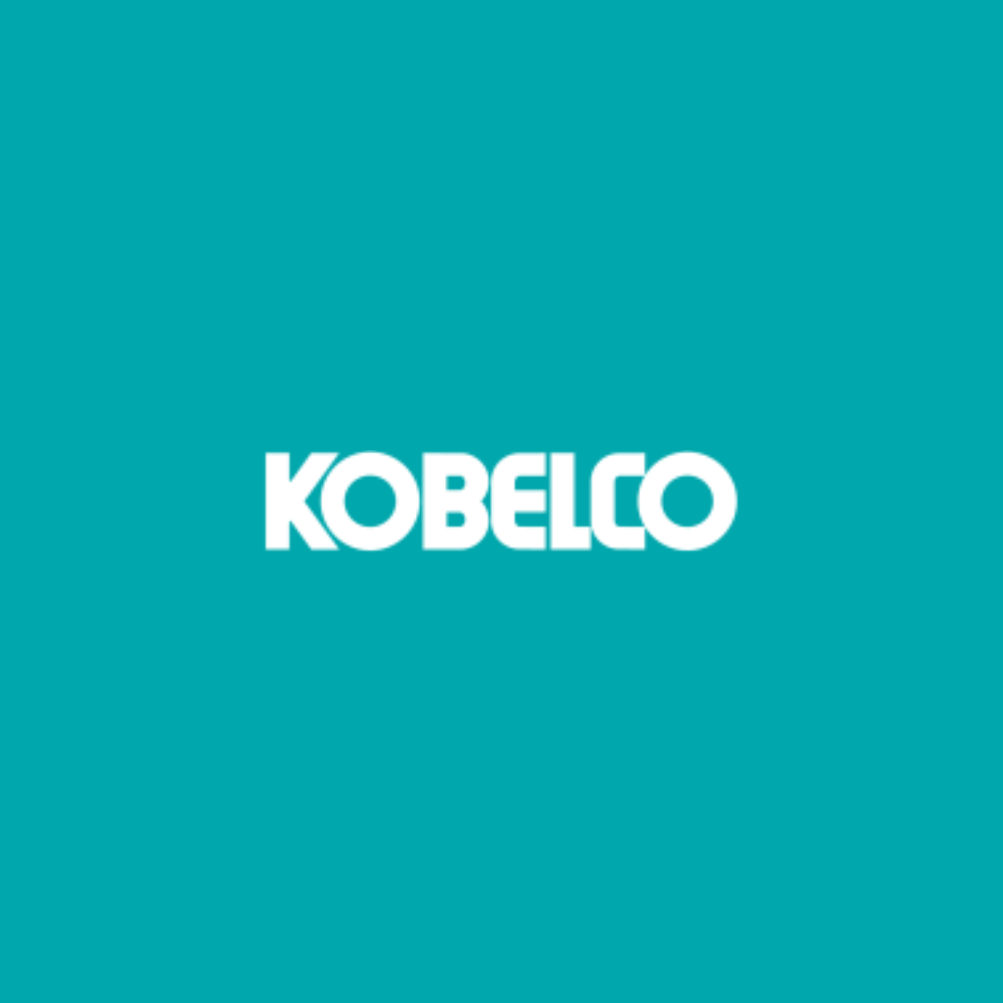 Kobelco Logo