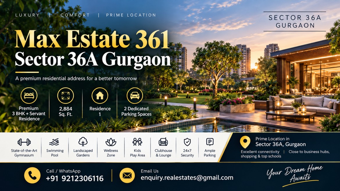 Max Estate (4)