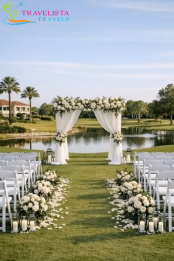 travel agent destination wedding