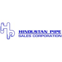 hindustan pipe sales corporation logo