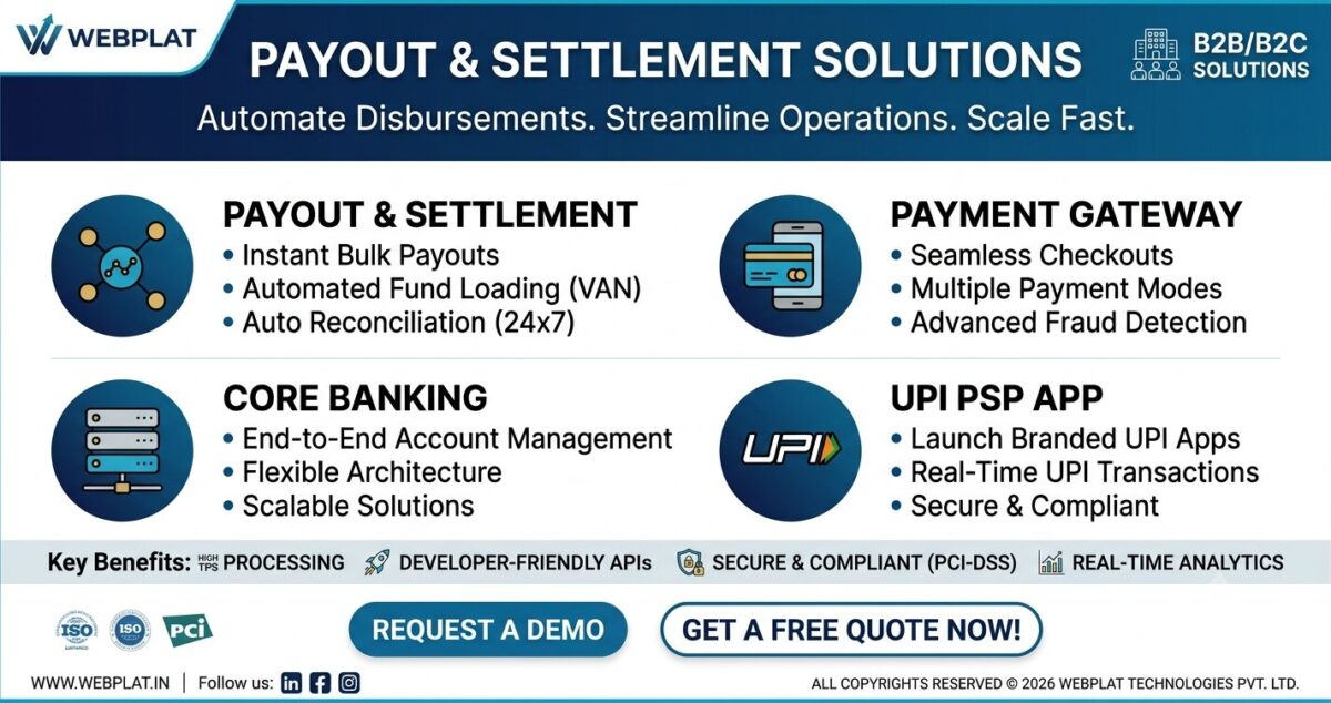Payout Development