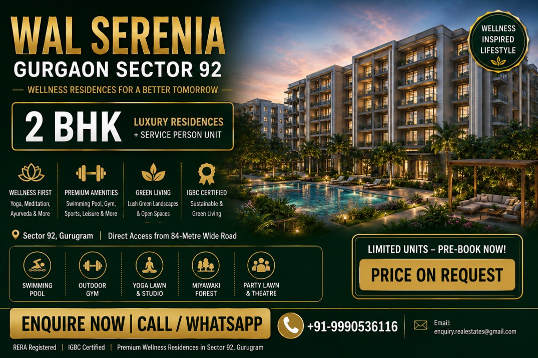 2 BHK Classified