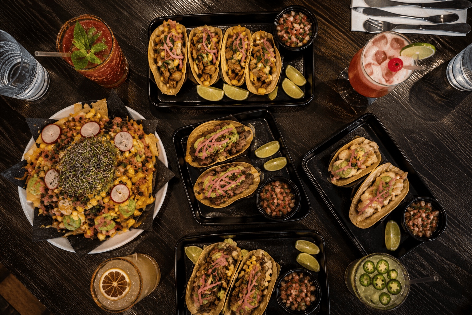 imresizer-compress-Why Drunken Tacos Aruba Is a Must-Visit Gourmet Tacos, Mezcal Bar & Taco Tuesday (2)
