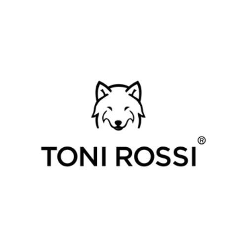Toni Rossi Logo
