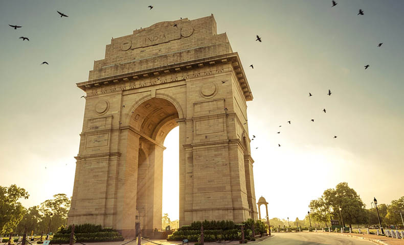 delhi tour and travel agency
