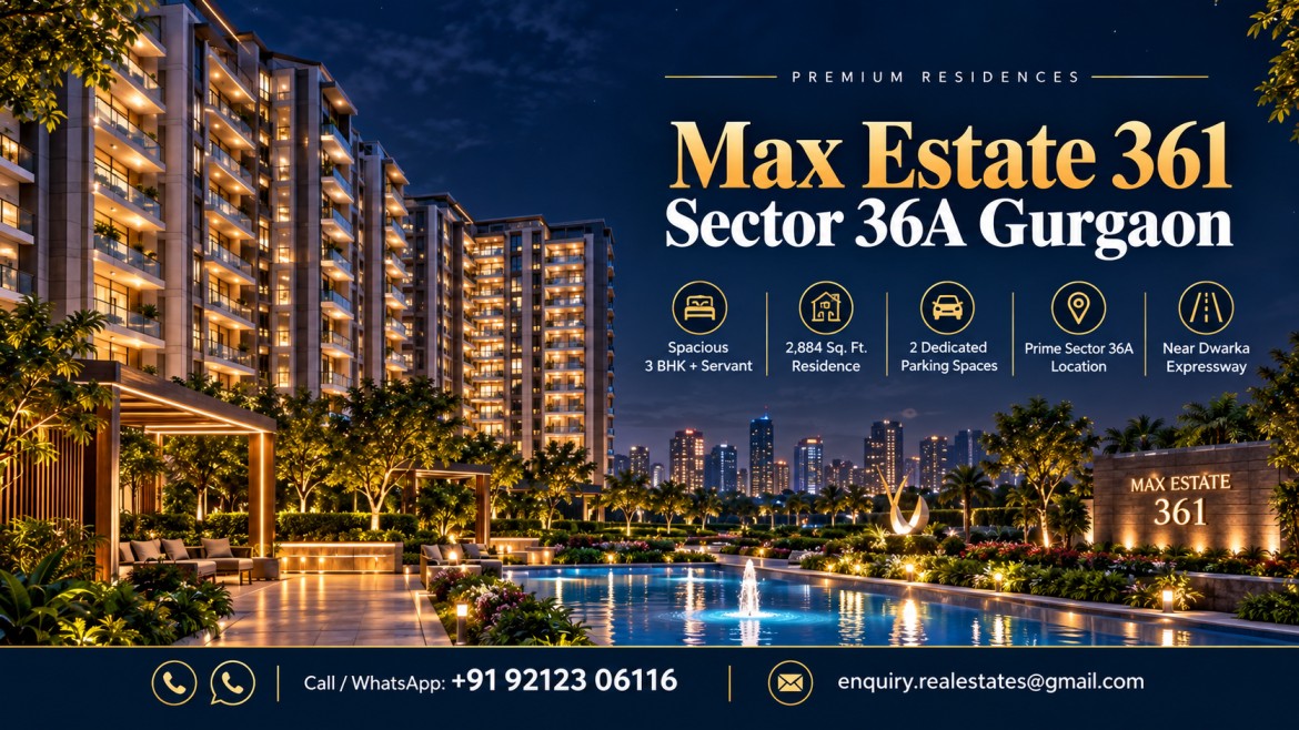 Max Estate 361 (3)