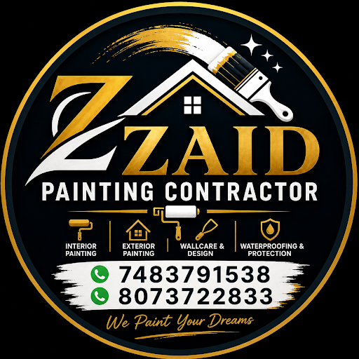 Zaid Painting Contractor