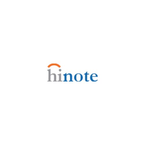 hinote logo