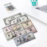 Fake Money for Props Play Money