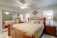 1 bed