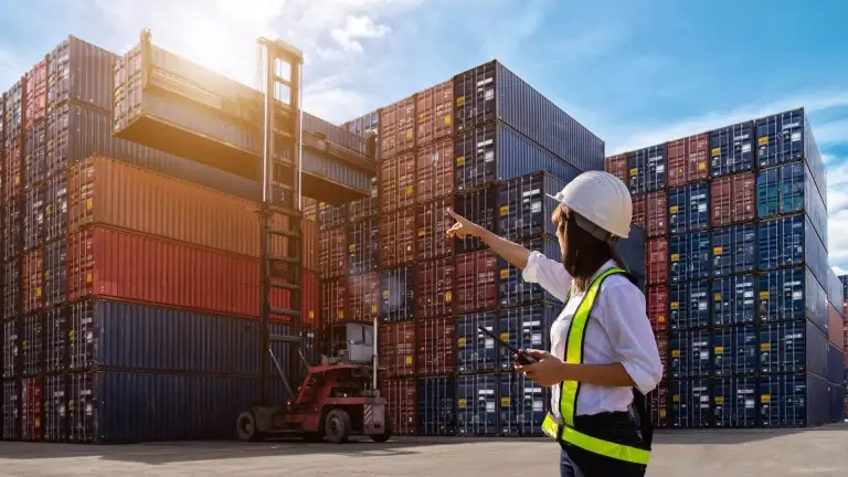 shipping courses after graduation