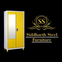 Siddharth Steel Furniture logo
