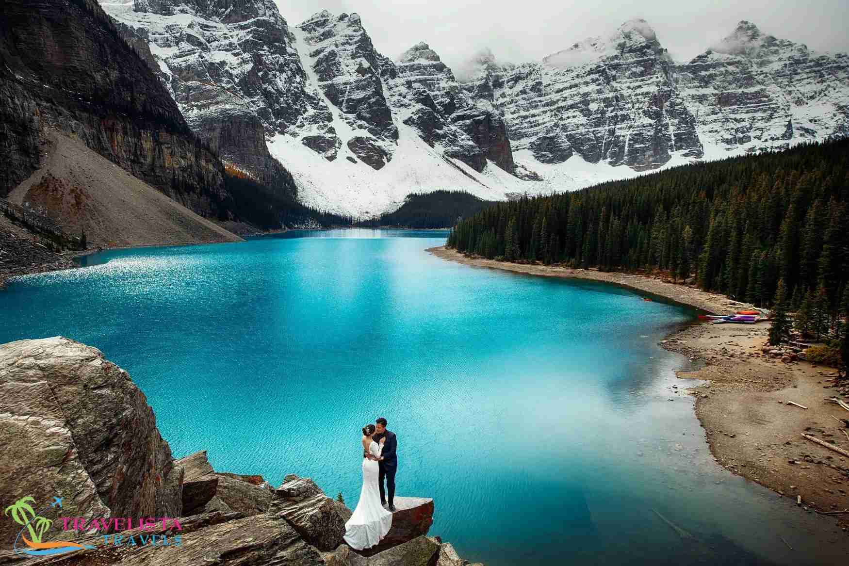 best travel agency for destination weddings