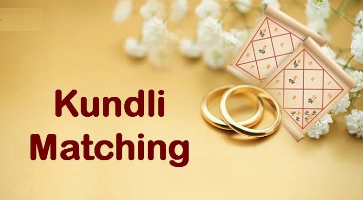 free kundali matching online for marriage