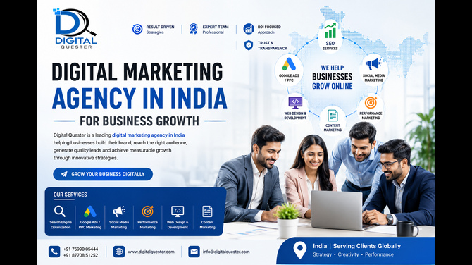 digital marketing