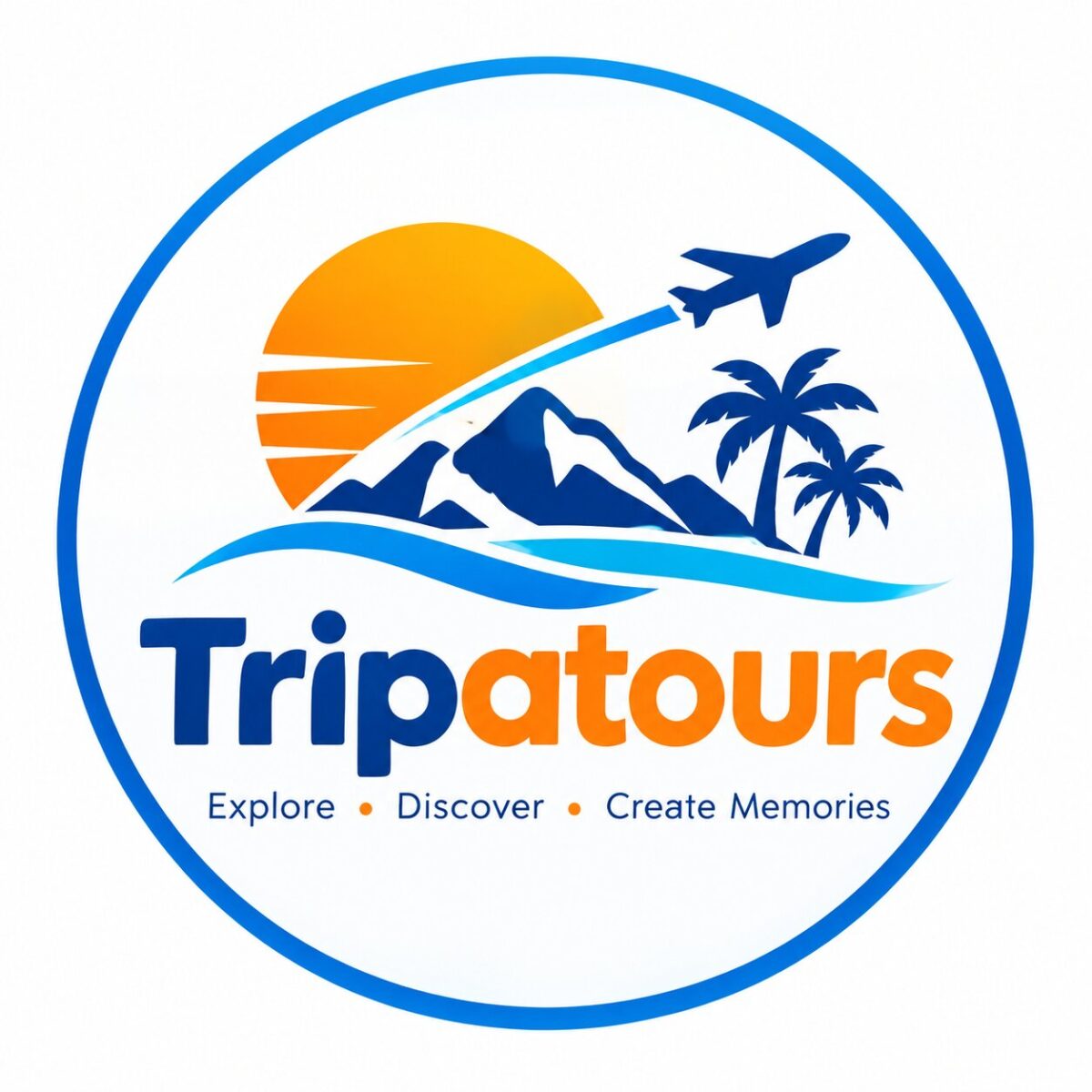 Tripatours log