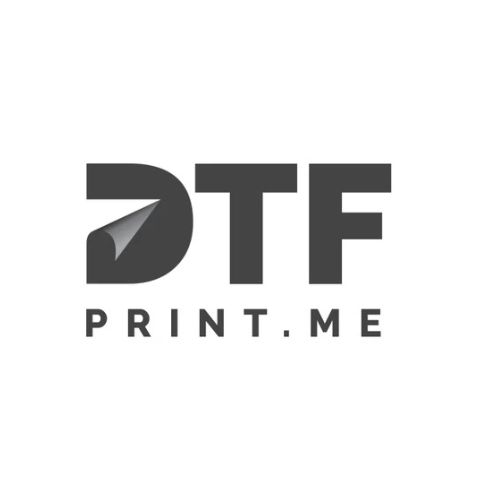 dtf print logo