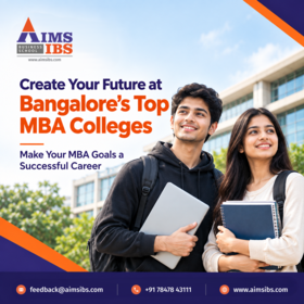 Best MBA Colleges in Bangalore (2)