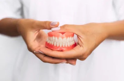 denture
