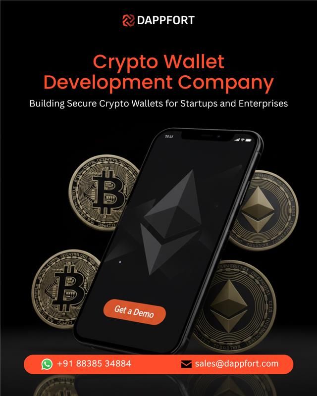 social media crypto wallet