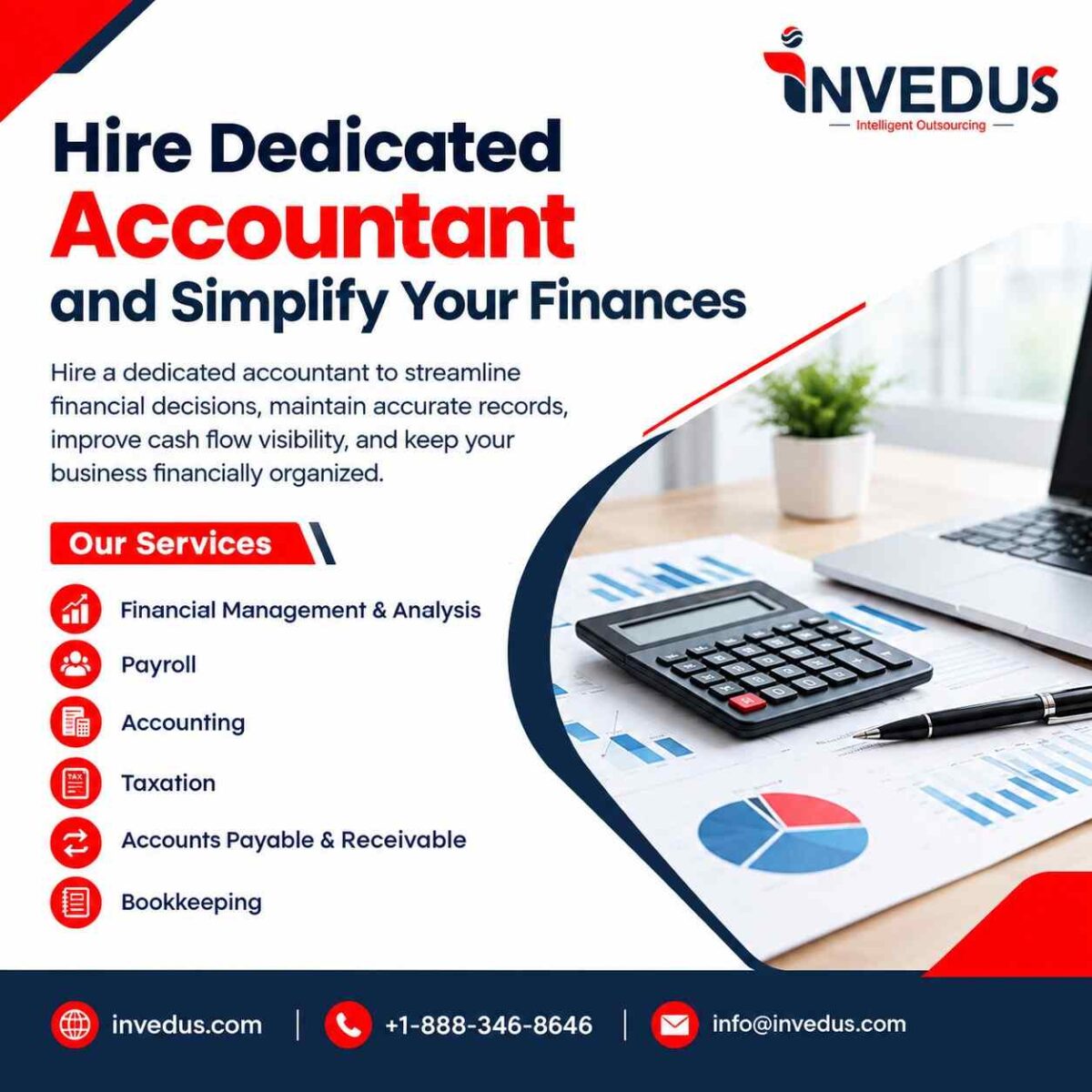 Hire Dedicated Accountant and Simplify Your Finance-100kb