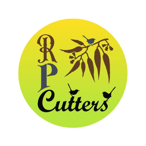 rp cutters logo