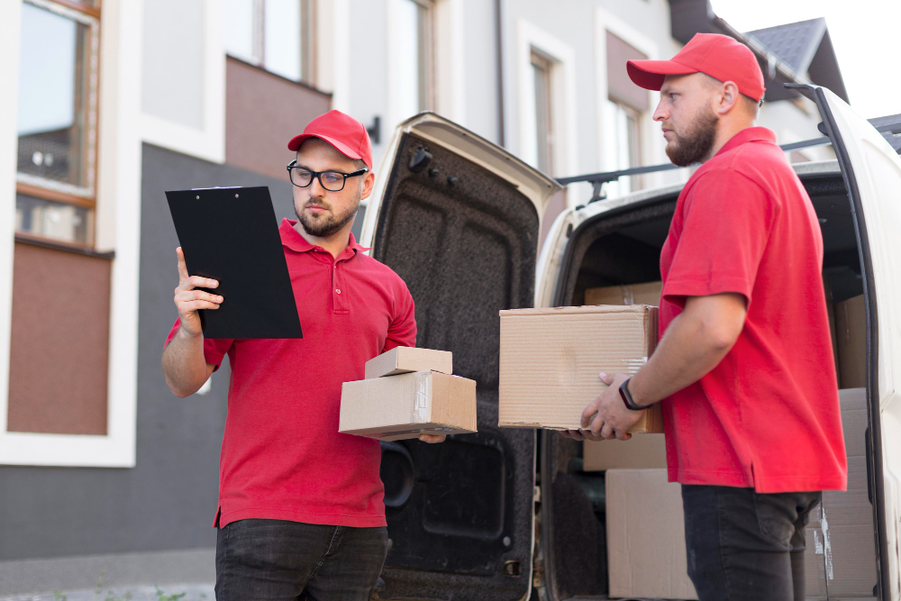 movers