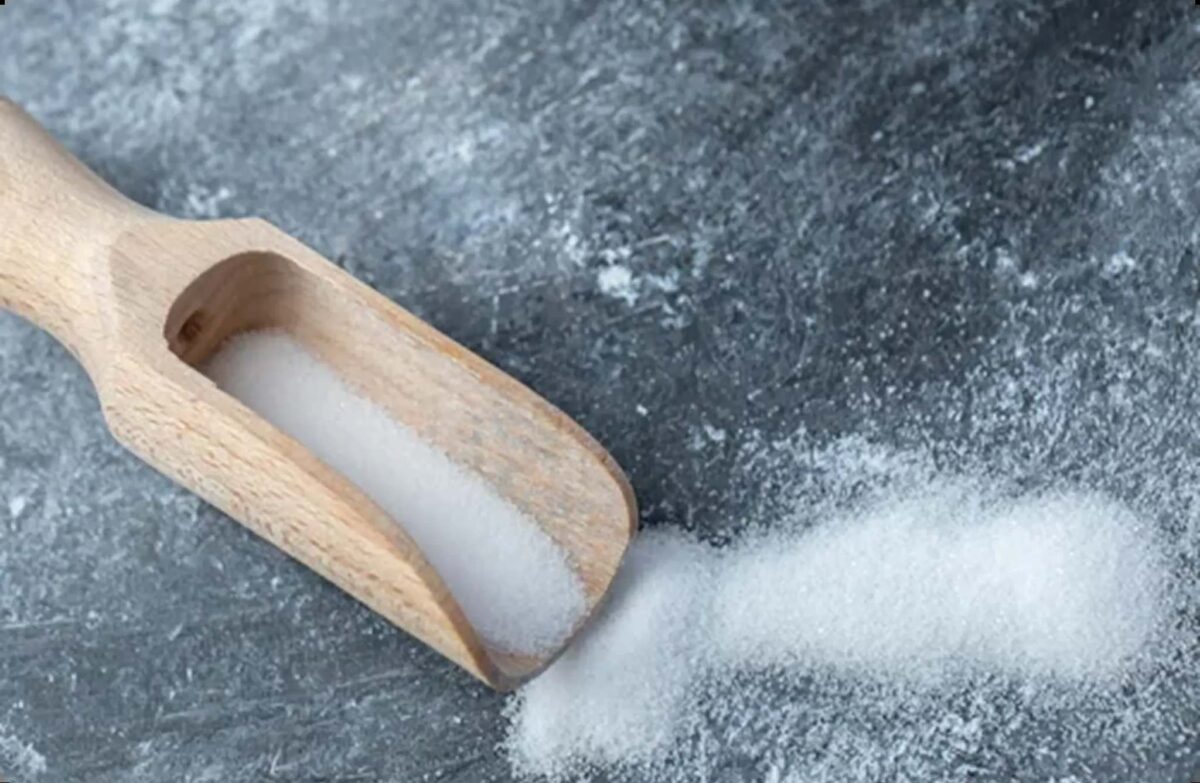 sucrose bp