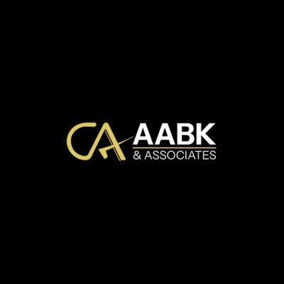 AABK Associates Logo
