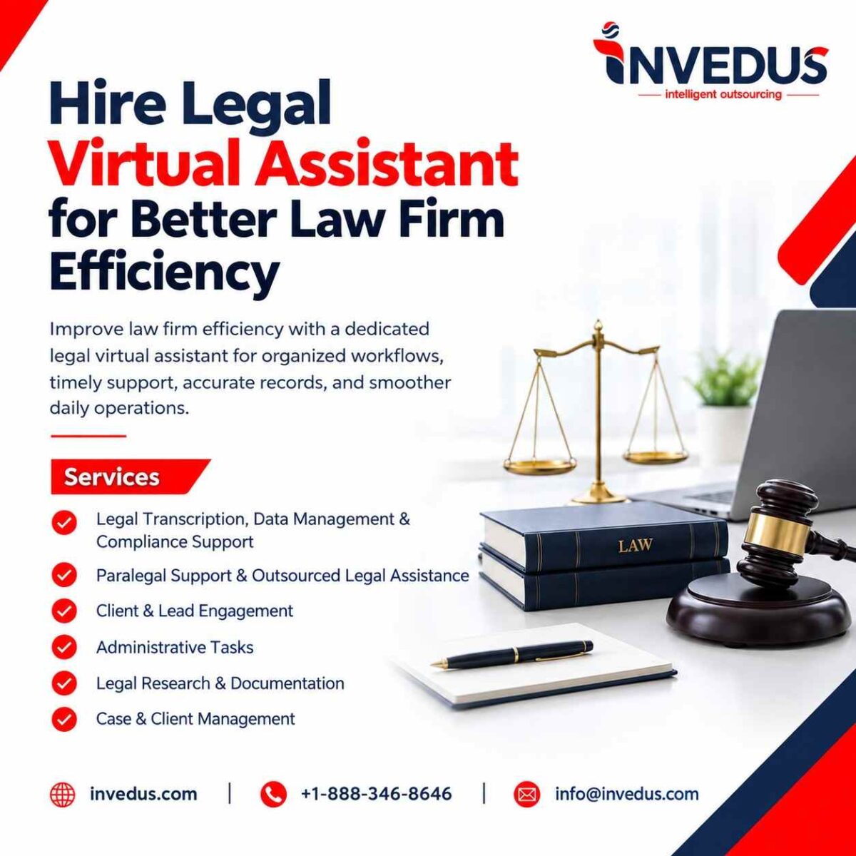 Hire Legal Virtual Assistant for Better Law Firm Efficiency-100kb