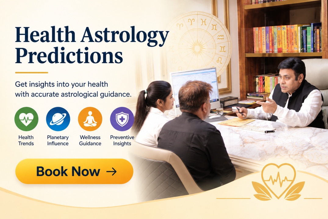 health astrology predictions 2