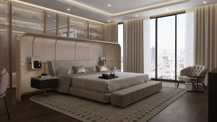 3d rendering services interior design