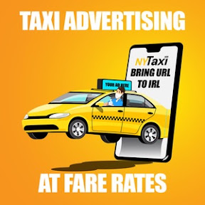 best taxi advertising company