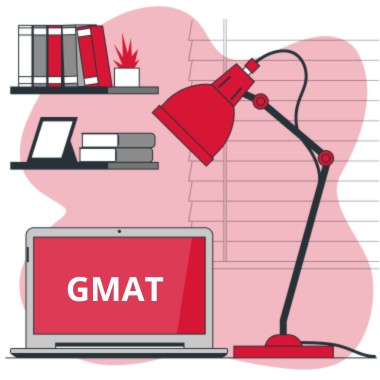 gmat gate