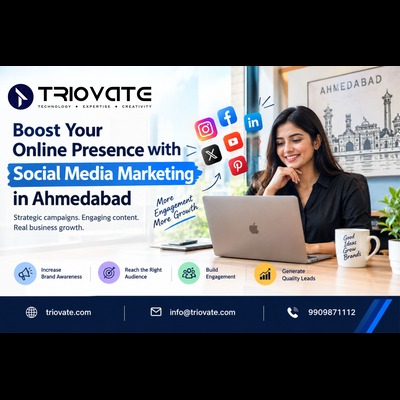 Boost Your Online Presence with Social Media Marketing in Ahmedabad (1)