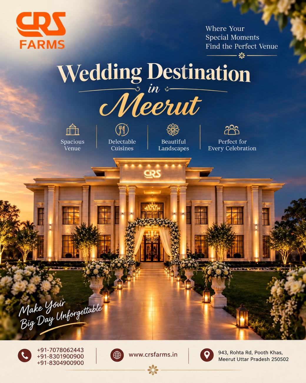 wedding destination in Meerut-200kb