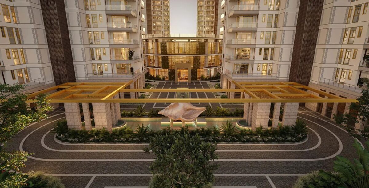 4 bhk Flats In Gurgaon
