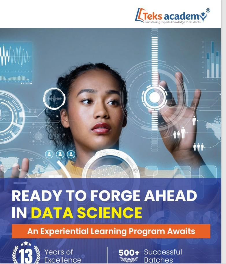 Datascience course image