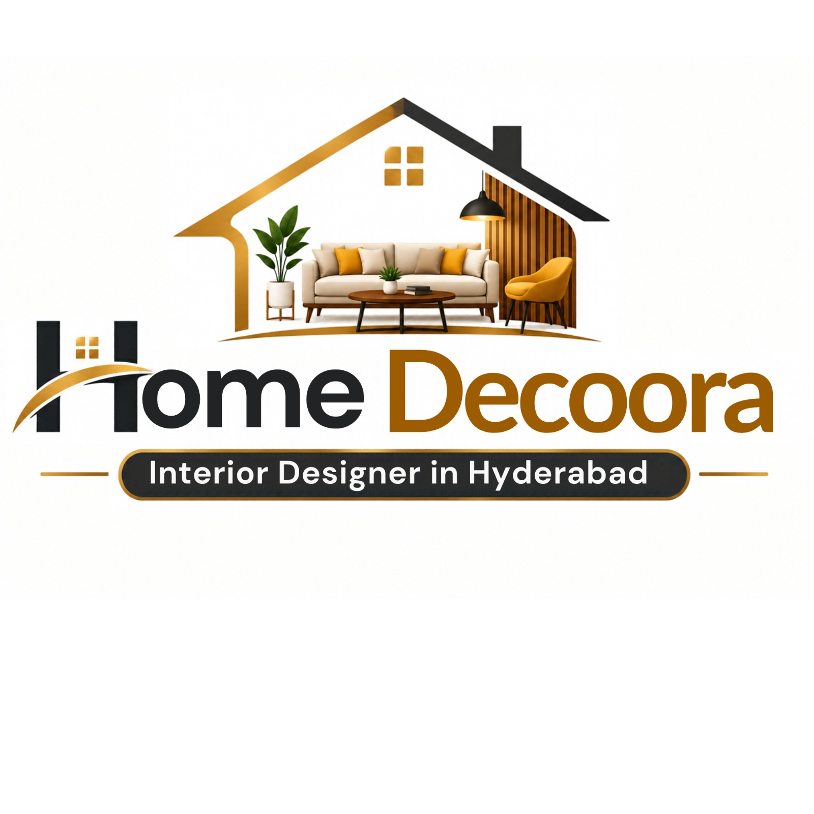 Home Decoora - Interior Designer in Hyderabad