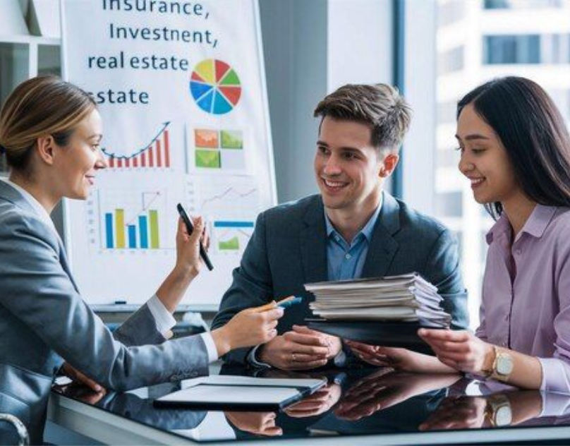 Accounting Services for Small Business