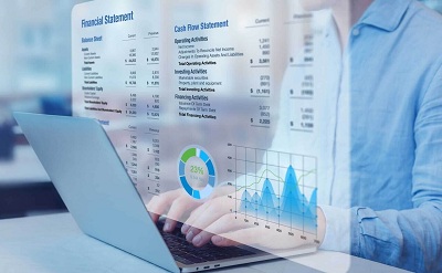 Financial Services in Edmonton