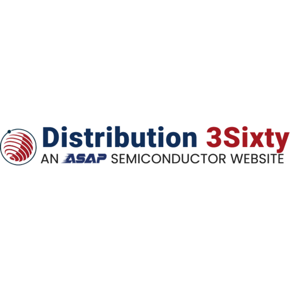 Distribution 3Sixty Logo