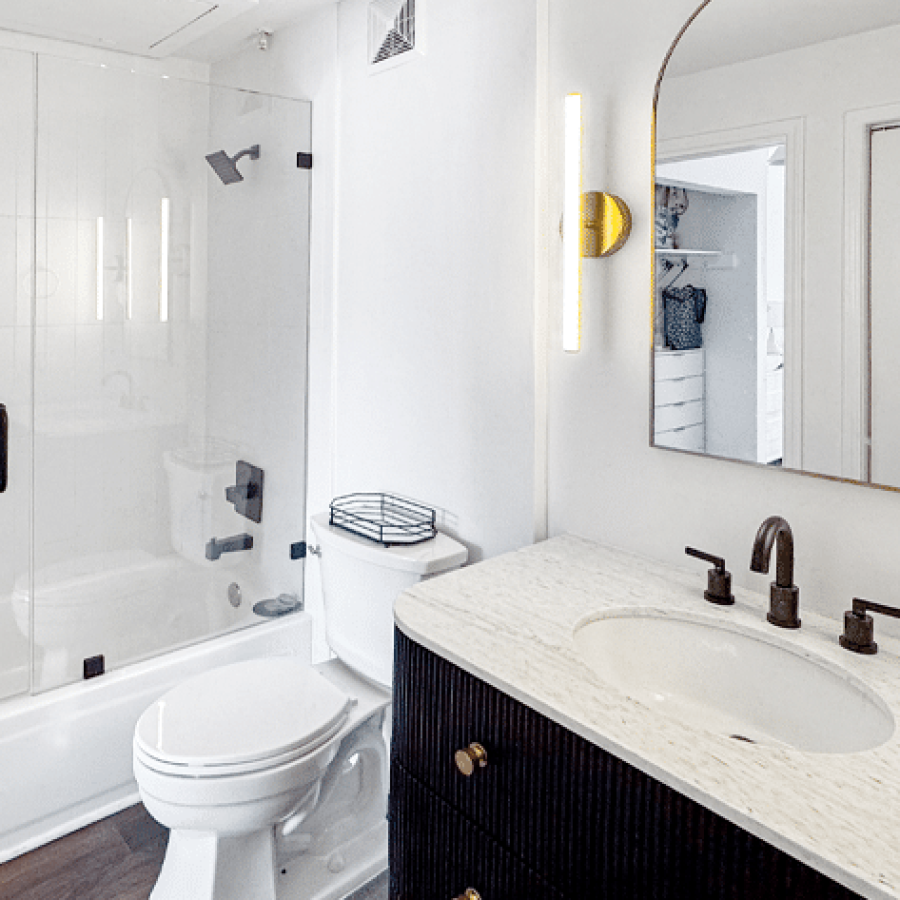 Bathroom Renovation Tuscaloosa AL