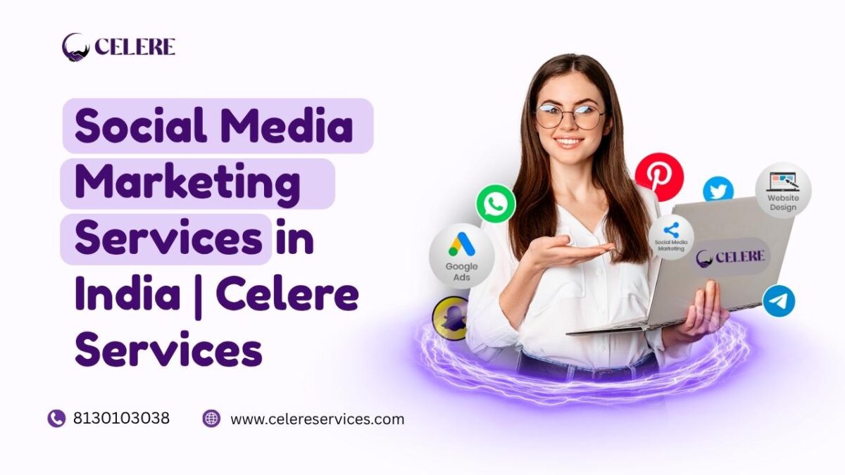 Social Media Marketing Services in Noida