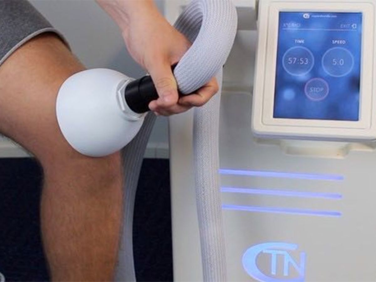 Cryotherapy Las Vegas Refresh Your Body, Mind & Wellness Routine