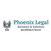 phoenixlegal logo