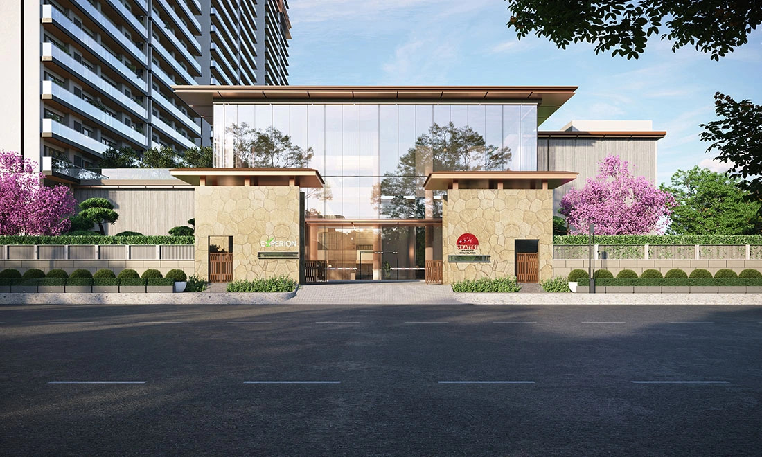 Best Residential Sector 151 Noida