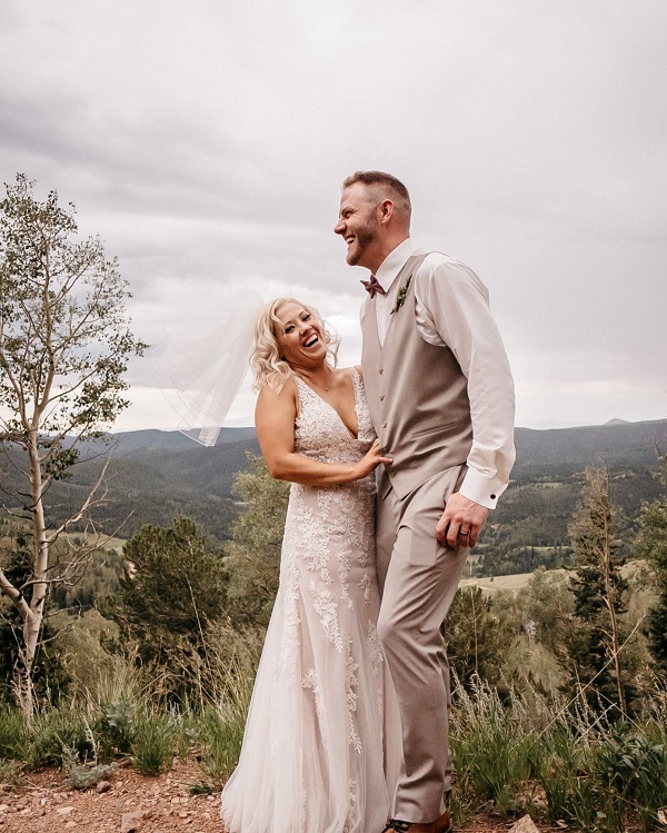Affordable Wedding Video (2)