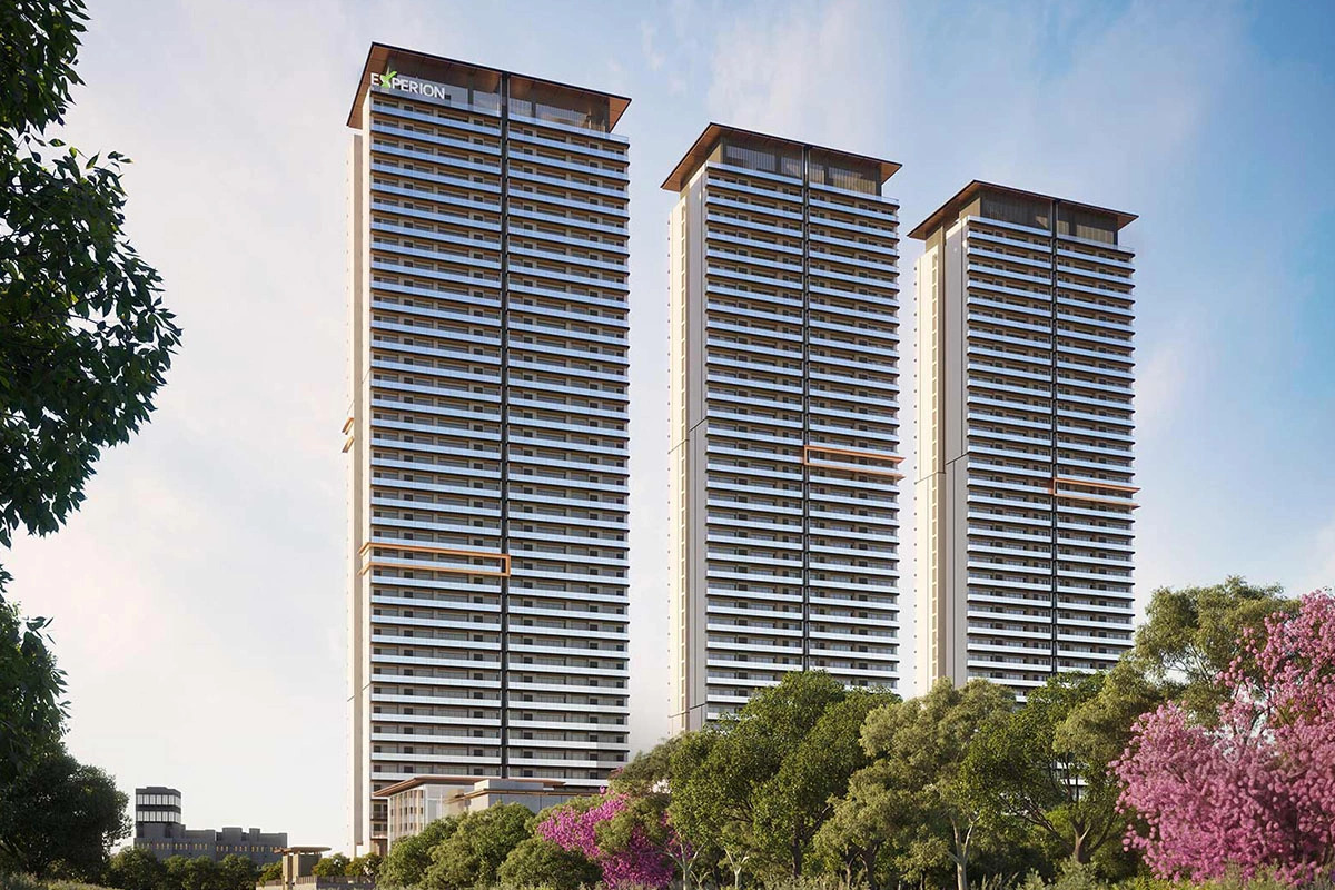 Best Residential Project in Noida