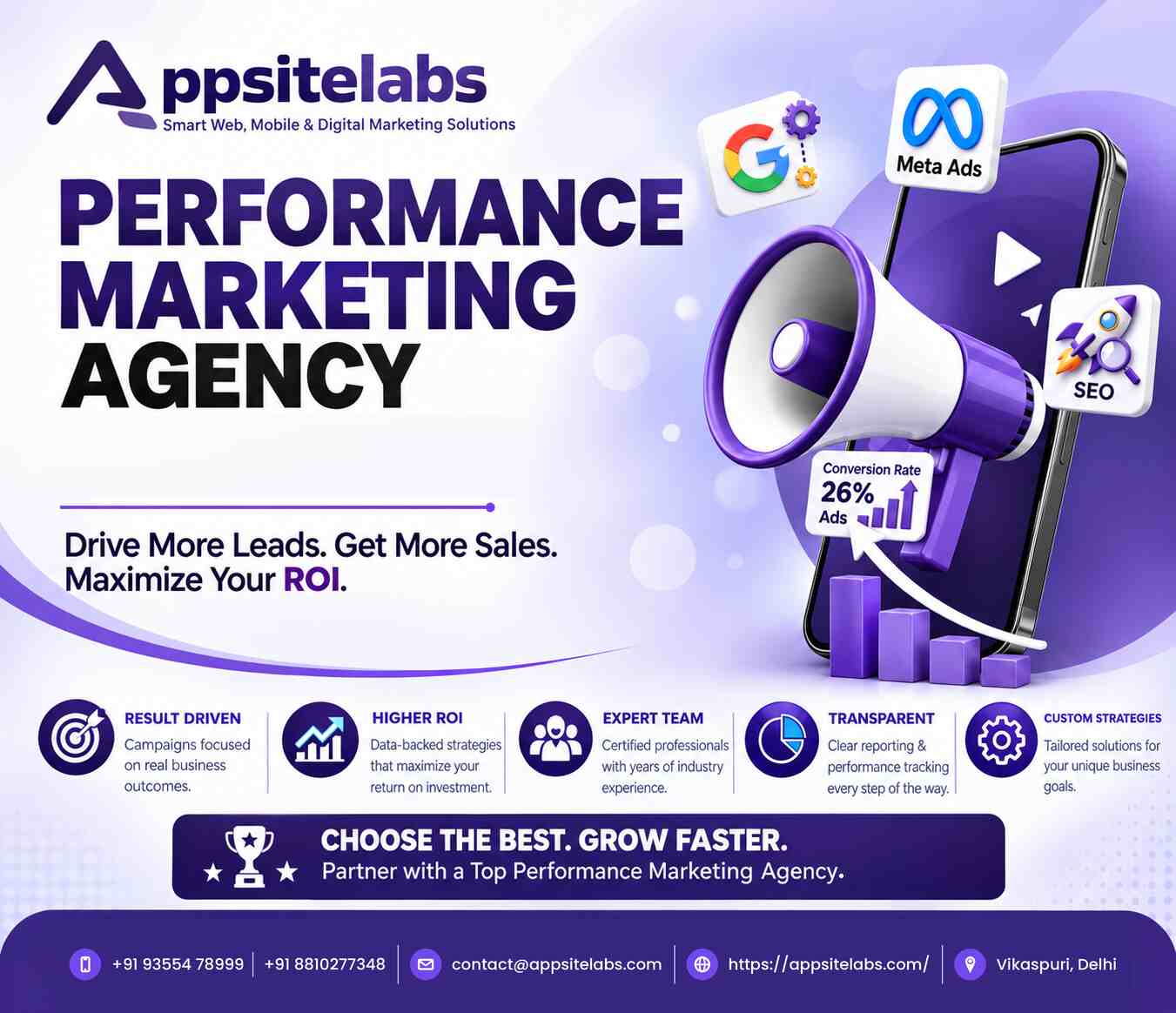 Appsitelabs images